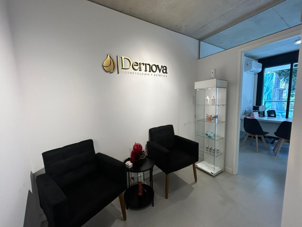 Sobre Nosotros Dernova Estética - Clínica de estética en Punta Carretas, Montevideo
