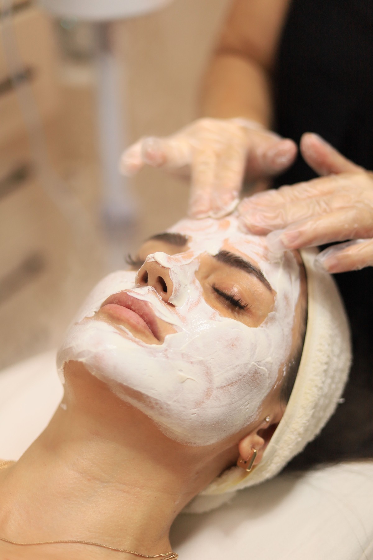 Higiene Profunda de Cutis