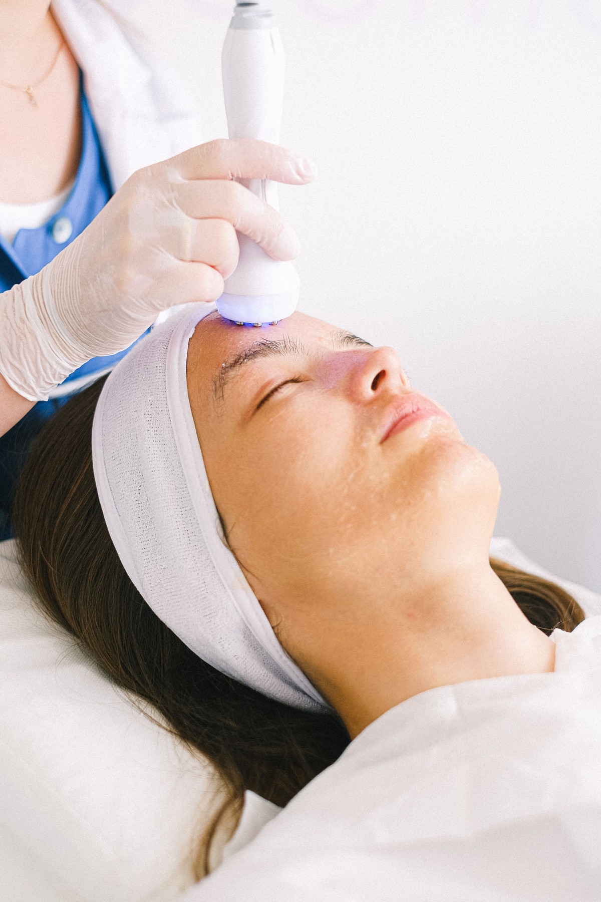 Radiofrecuencia Facial