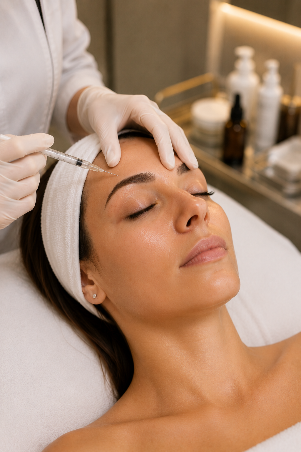 Botox - Toxina Botulínica